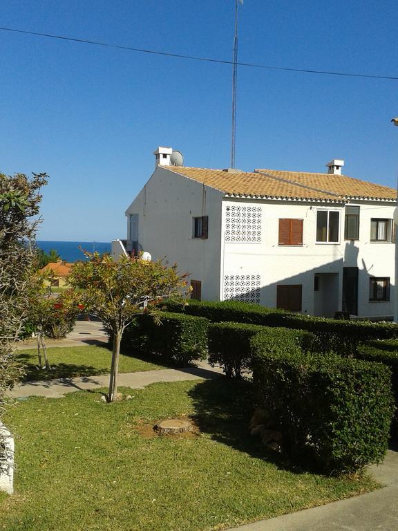 Apartment Palma Blanca 3000