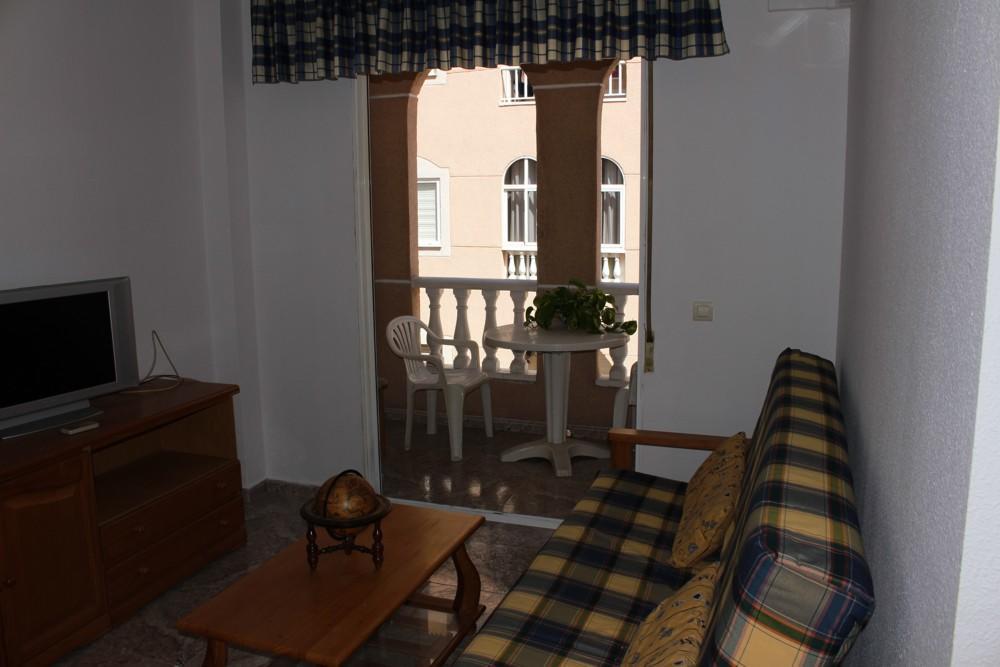 Apartamento Andres Norte