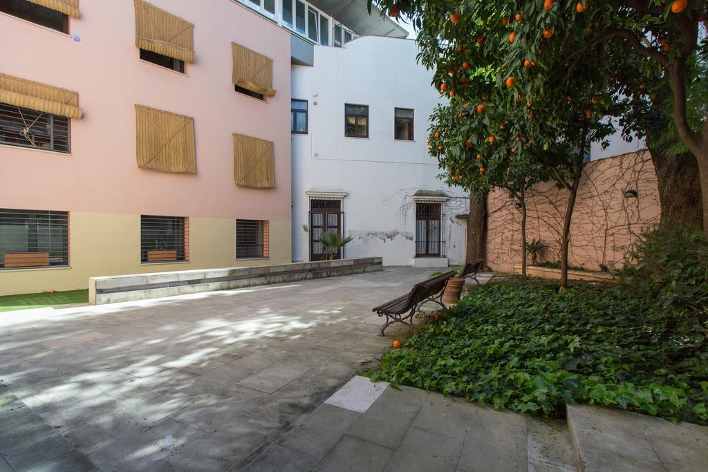 Lr Parking Incluido Ubicacion Sevilla