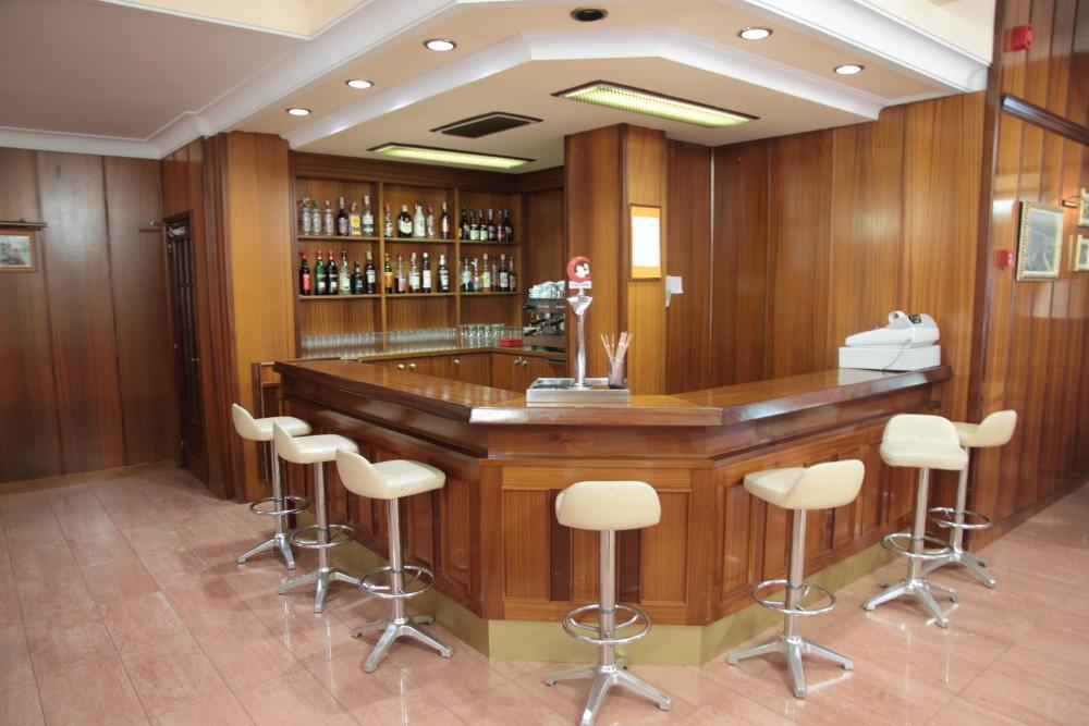 Pensión Gallet 2*