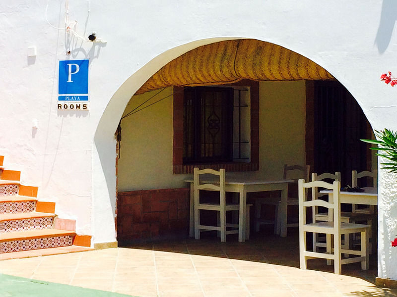 Guest house La Aceitera De Trafalgar