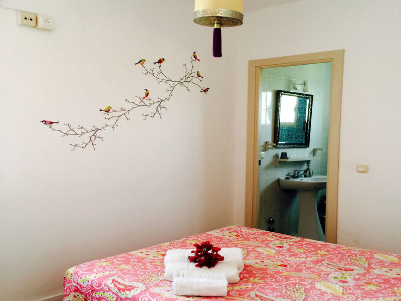 Guest house La Aceitera De Trafalgar 3*