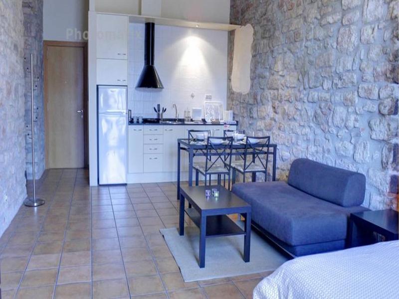 Urbi Apartment Manresa