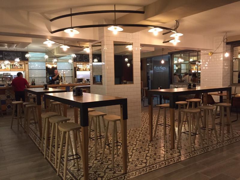 Hotel Kika Santa Marta (Badajoz)