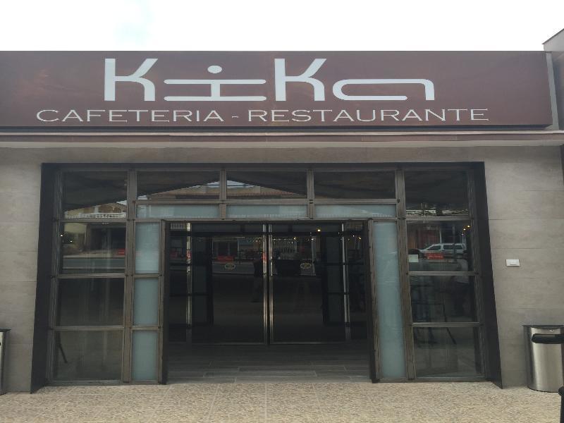 Kika Hotel Santa Marta (Badajoz)
