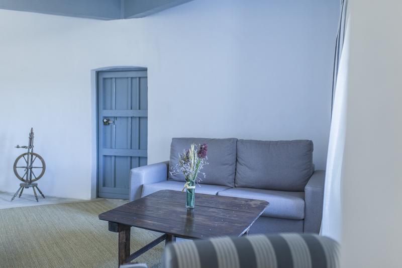 Guest house Castillo De
