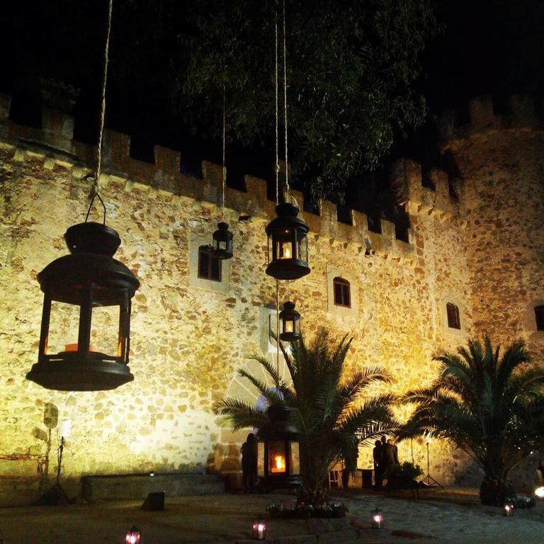 Guest house Castillo De