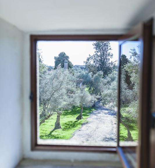 Guest house Castillo De Caceres