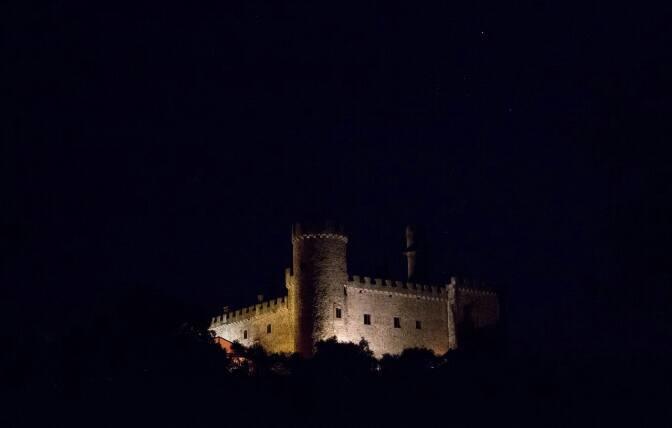 Castillo De