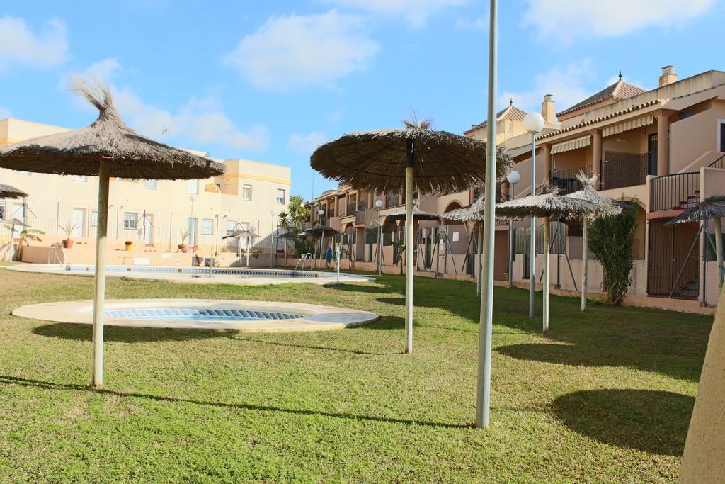Apartamento Rocio Al-andalus * Chiclana de la Frontera