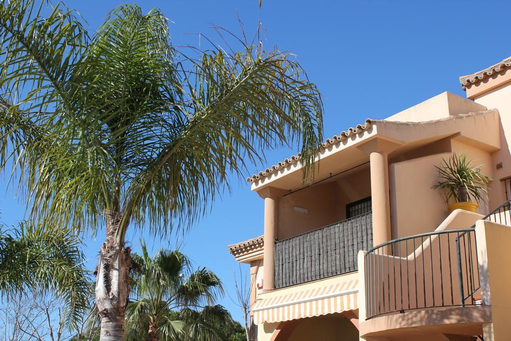 Apartamento Rocio Al-andalus