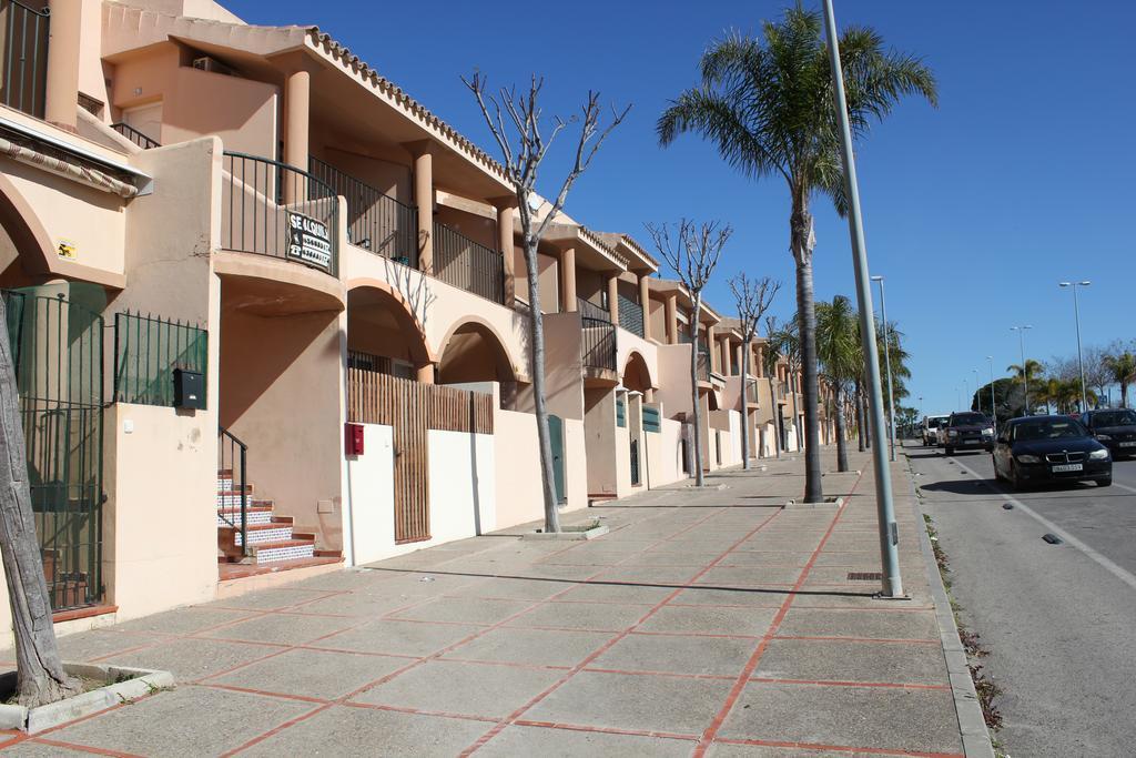 Apartamento Rocio Al-andalus Chiclana de la Frontera