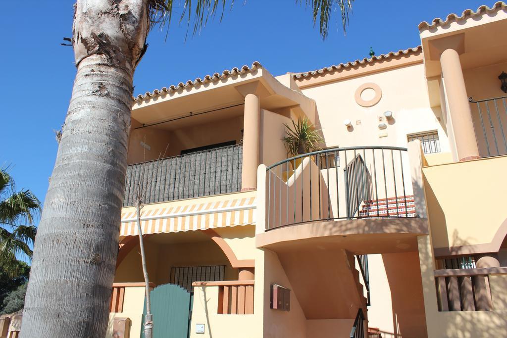 Apartamento Rocio Al-andalus