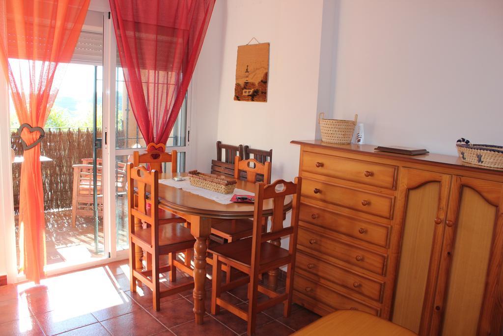 Apartamento Apartamento Rocio Al-andalus Chiclana de la Frontera
