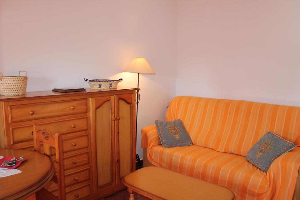Apartamento Apartamento Rocio Al-andalus