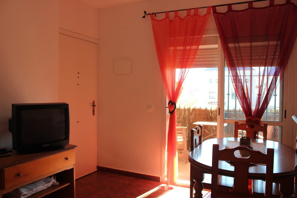 Apartamento Rocio Al-andalus Apartamento