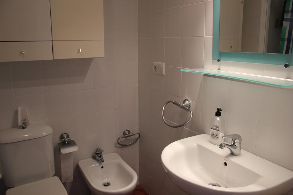 Apartamento Apartamento Rocio Al-andalus Chiclana de la Frontera