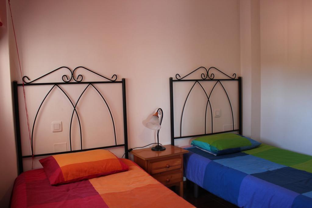 Apartamento Rocio Al-andalus *