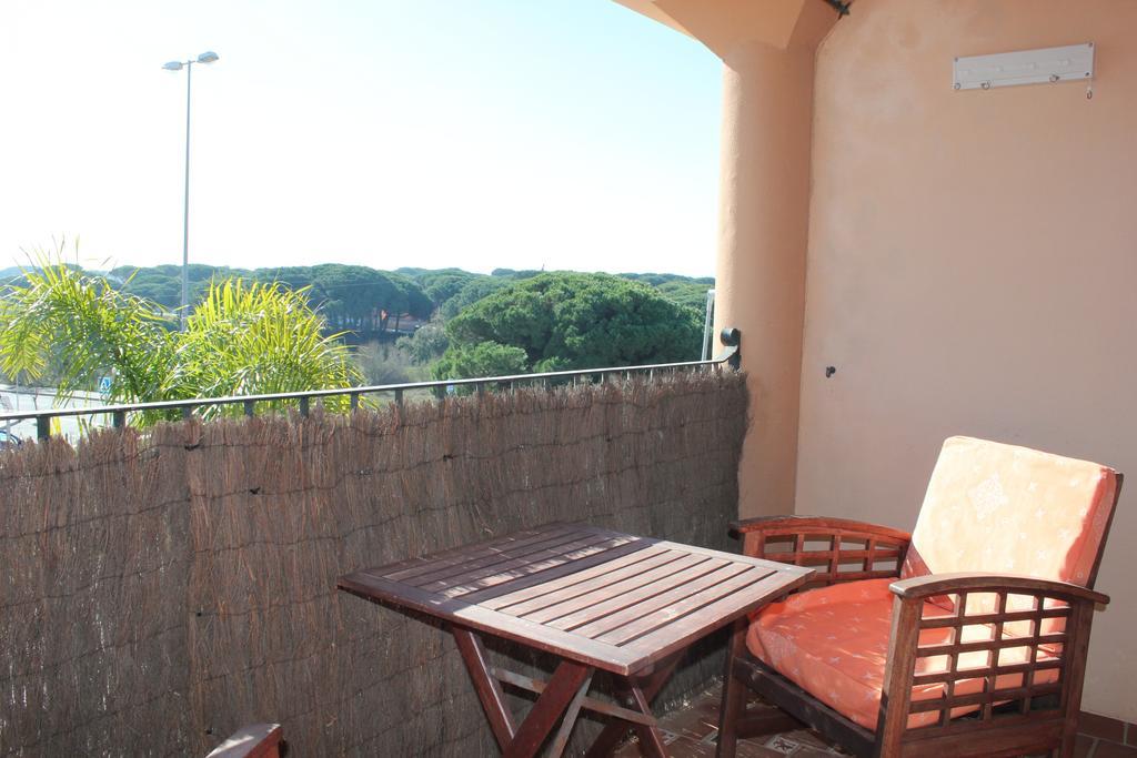 Apartamento Rocio Al-andalus Apartamento *