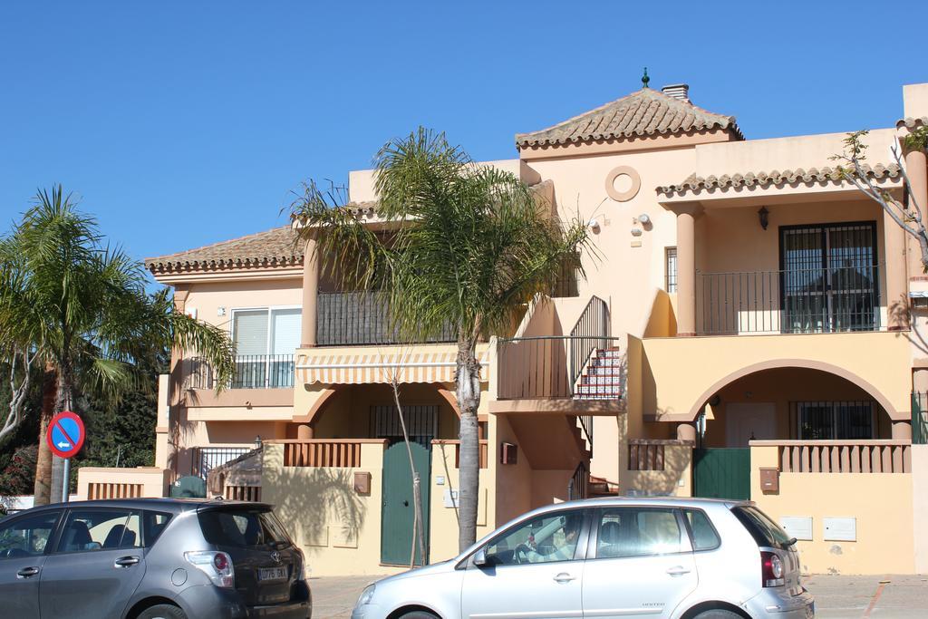 Apartamento Rocio Al-andalus * Chiclana de la Frontera