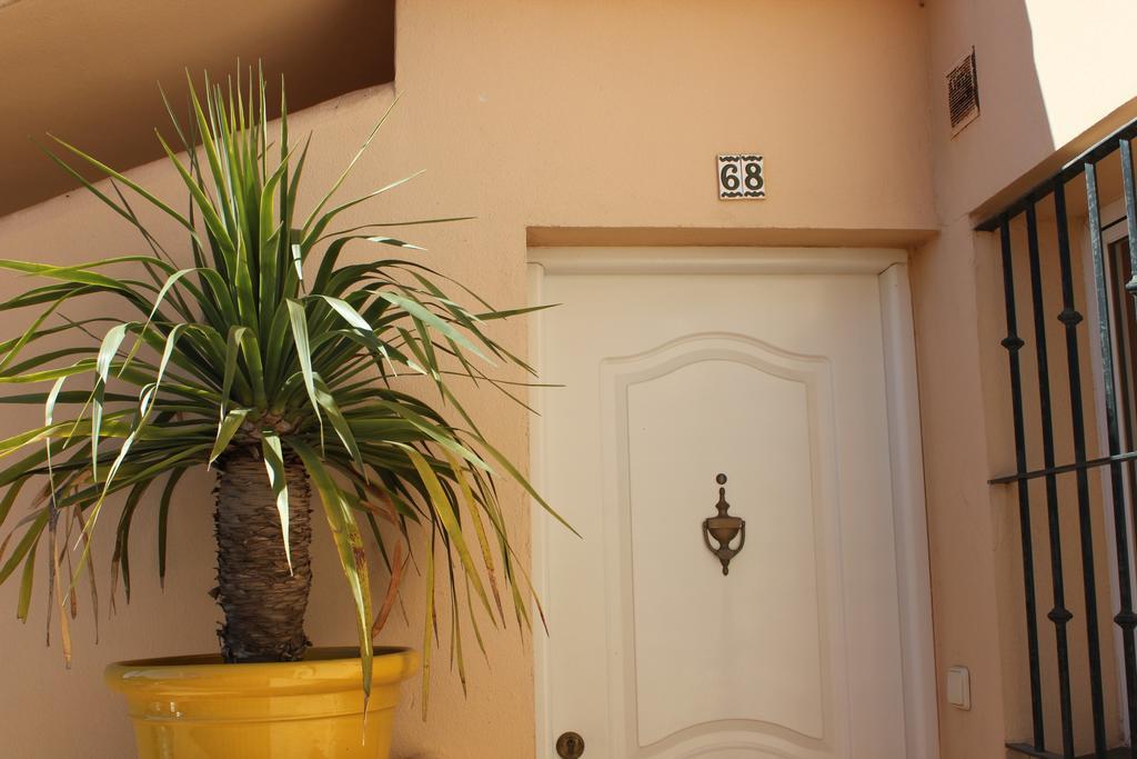 Apartamento Rocio Al-andalus Chiclana de la Frontera