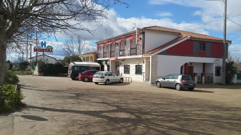 San Isidro * Zamora