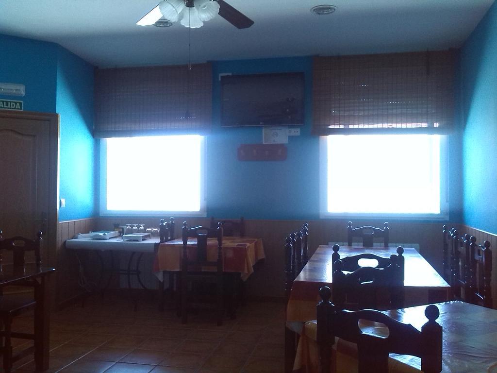 Turistico La Torre Guest house Arcahueja