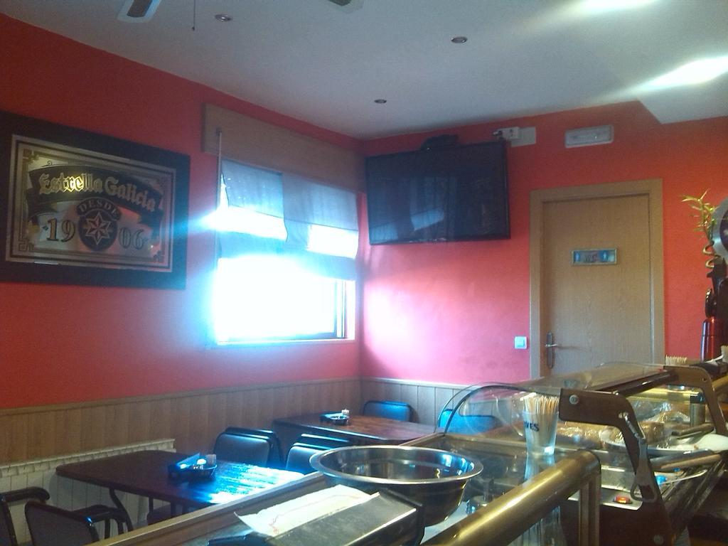 Guest house Turistico La Torre