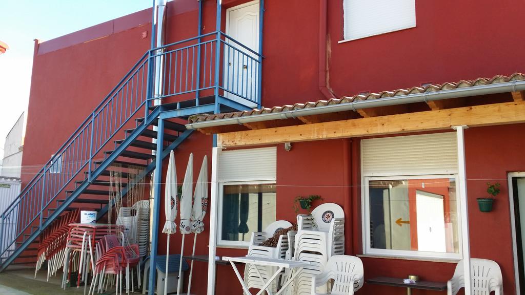 Turistico La Torre Guest house *