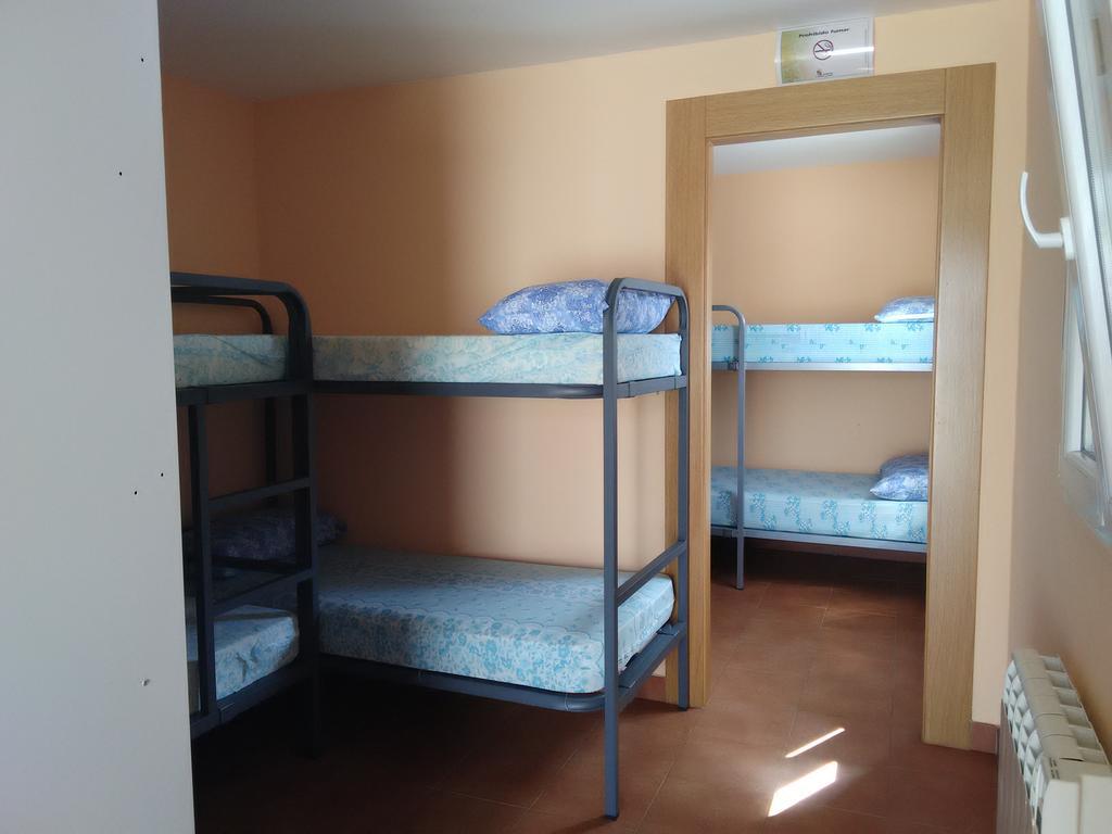 Turistico La Torre Guest house