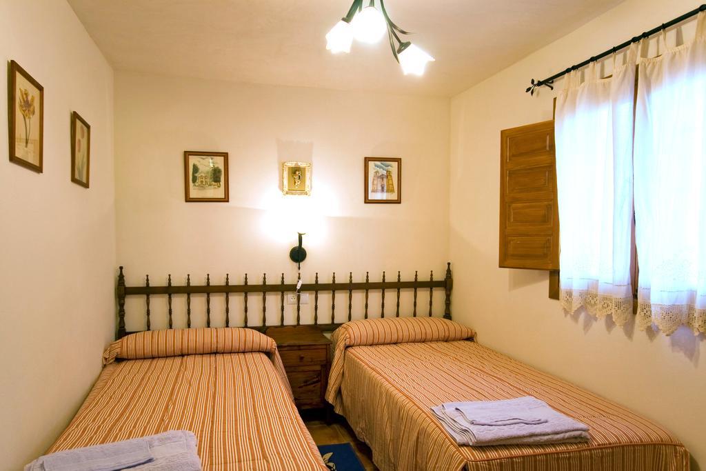 Cortijo La Tejera