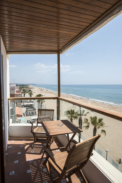 Apartamento Wundermar *