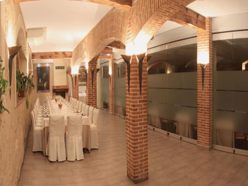 Venta Magullo Hotel 2*