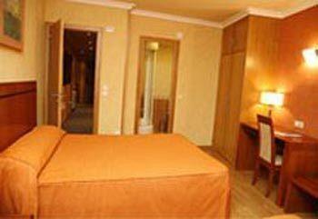 Hhb Confort * Pontevedra