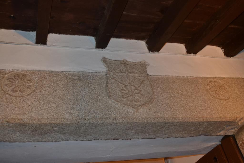 Pensión El Escudo De Calatrava