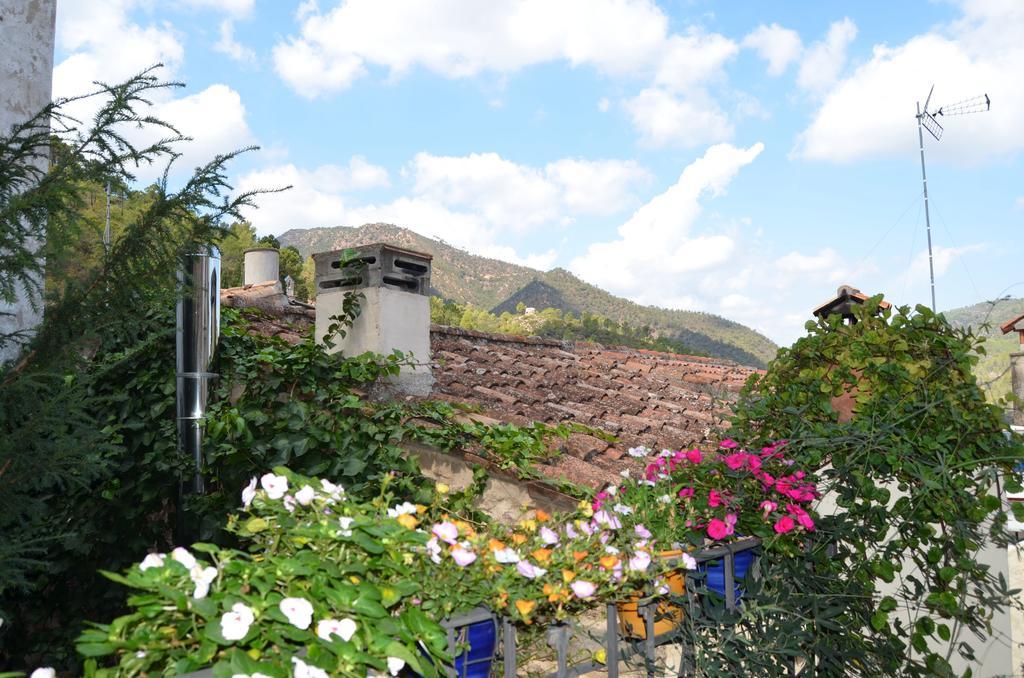 La Casa Del Teix Eslida