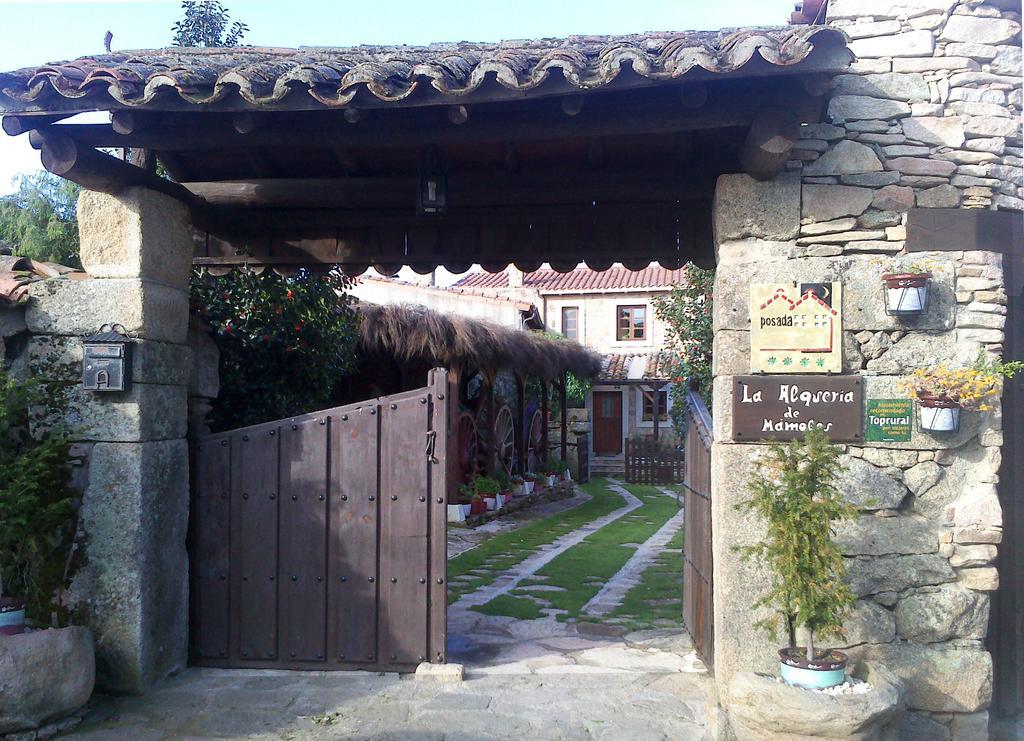 Country house La Alqueria De Mamoles