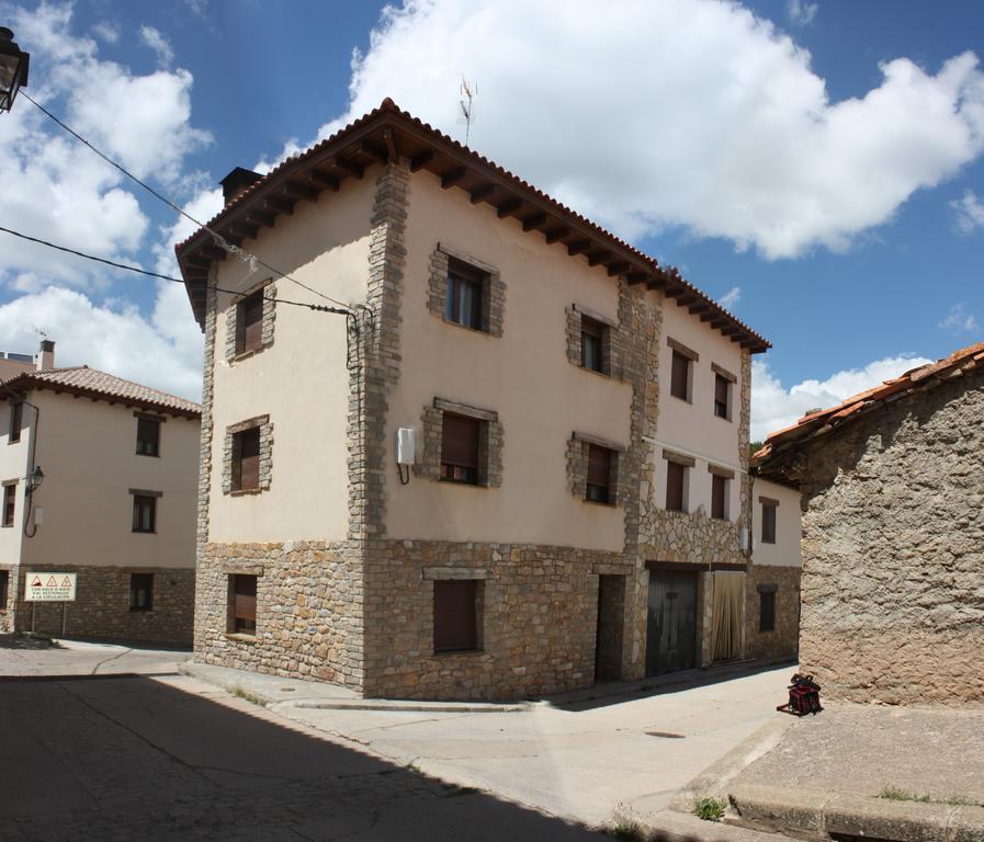 Apartamento Rurales
