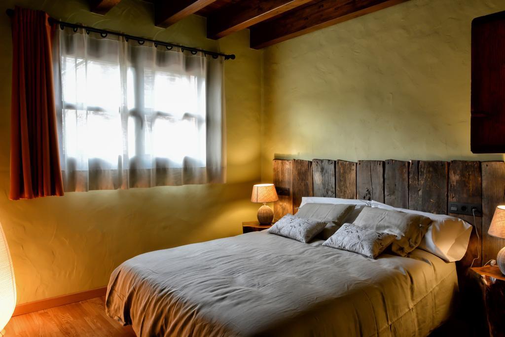 La Rectoria Apartamento Vall de Castellbo