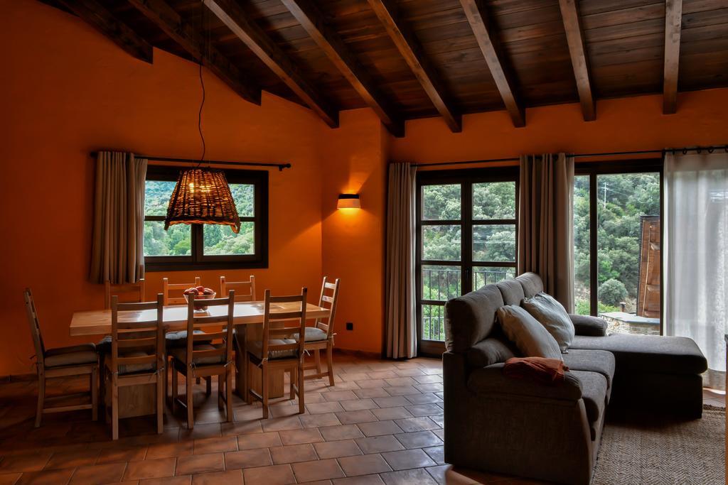 Apartamento La Rectoria