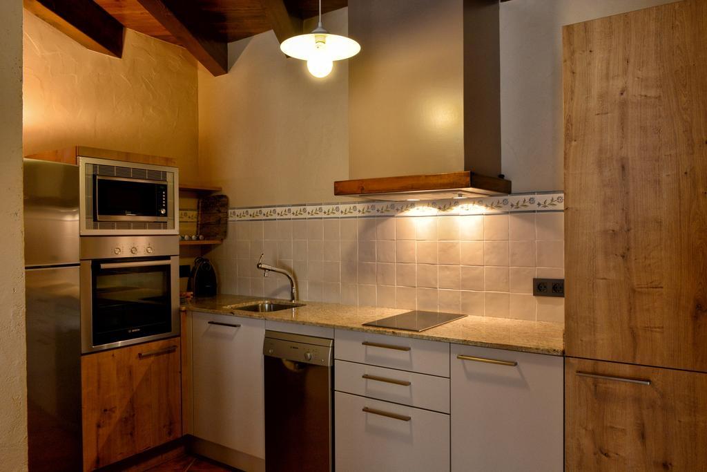 Apartamento La Rectoria