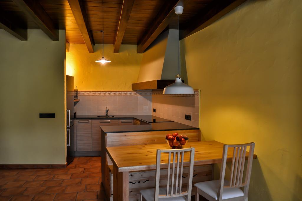 La Rectoria Apartamento