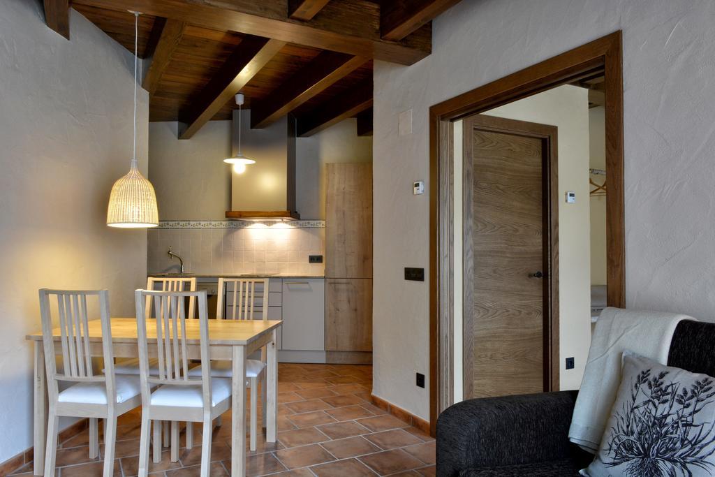 Apartamento La Rectoria