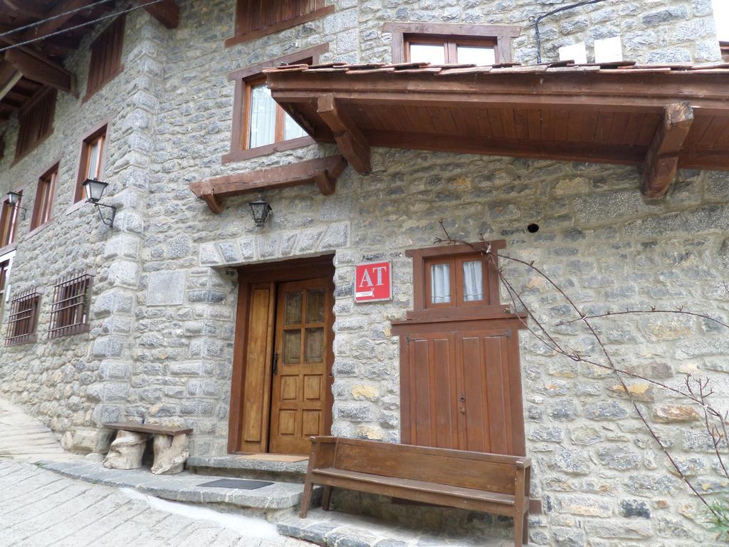 Apartamento Las Rocas De Brez
