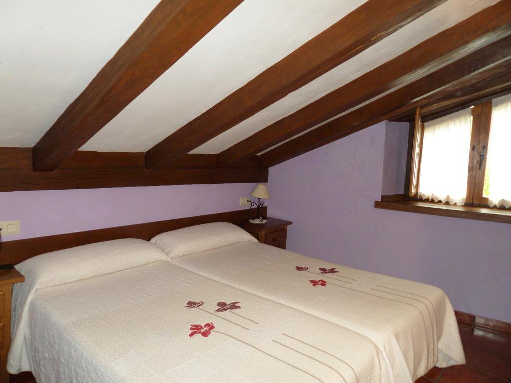 Las Rocas De Brez Apartamento