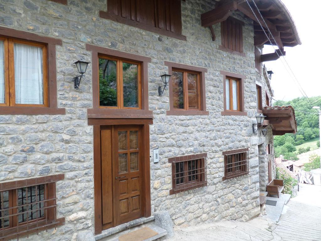 Apartamento Las Rocas De Brez