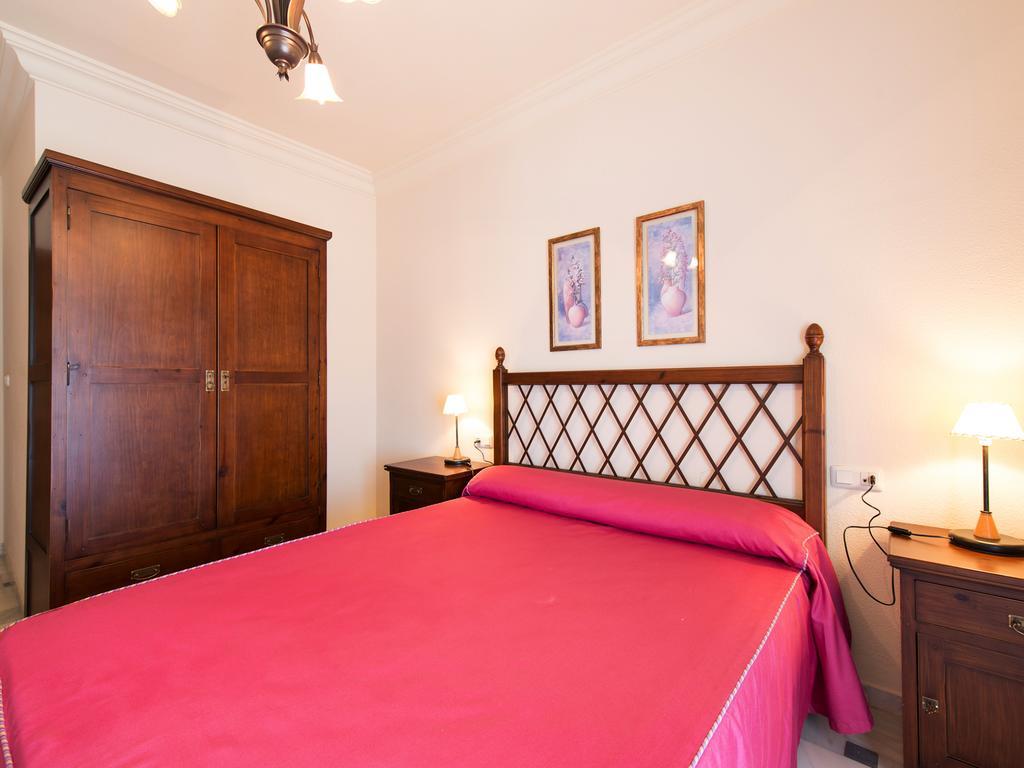 San Francisco Guest house