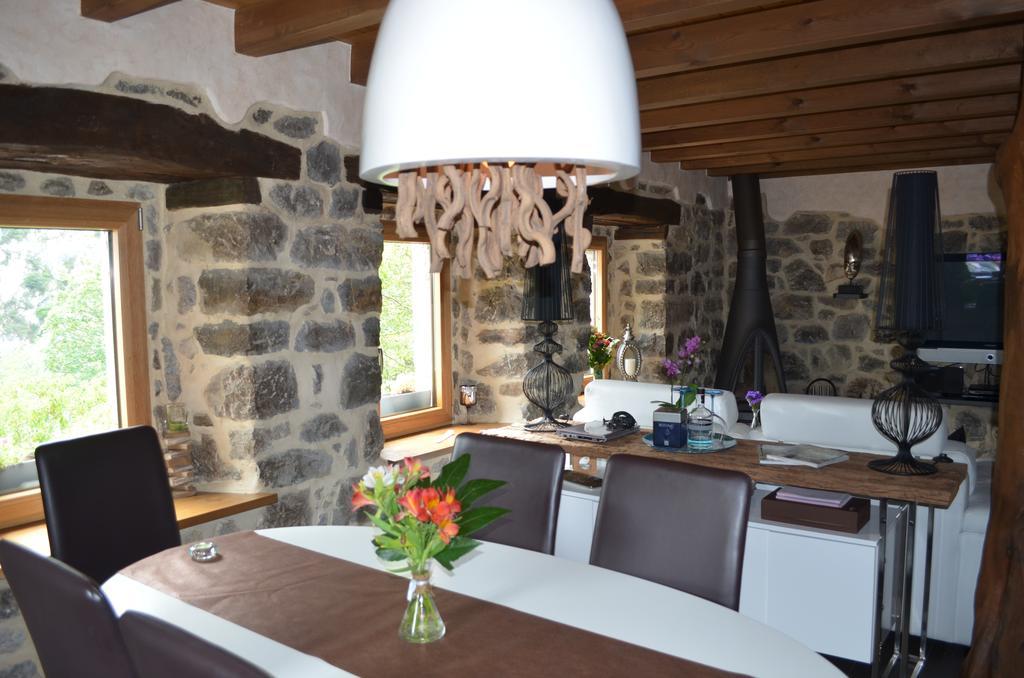 Casa Maru Habitación en casa particular Camarmena