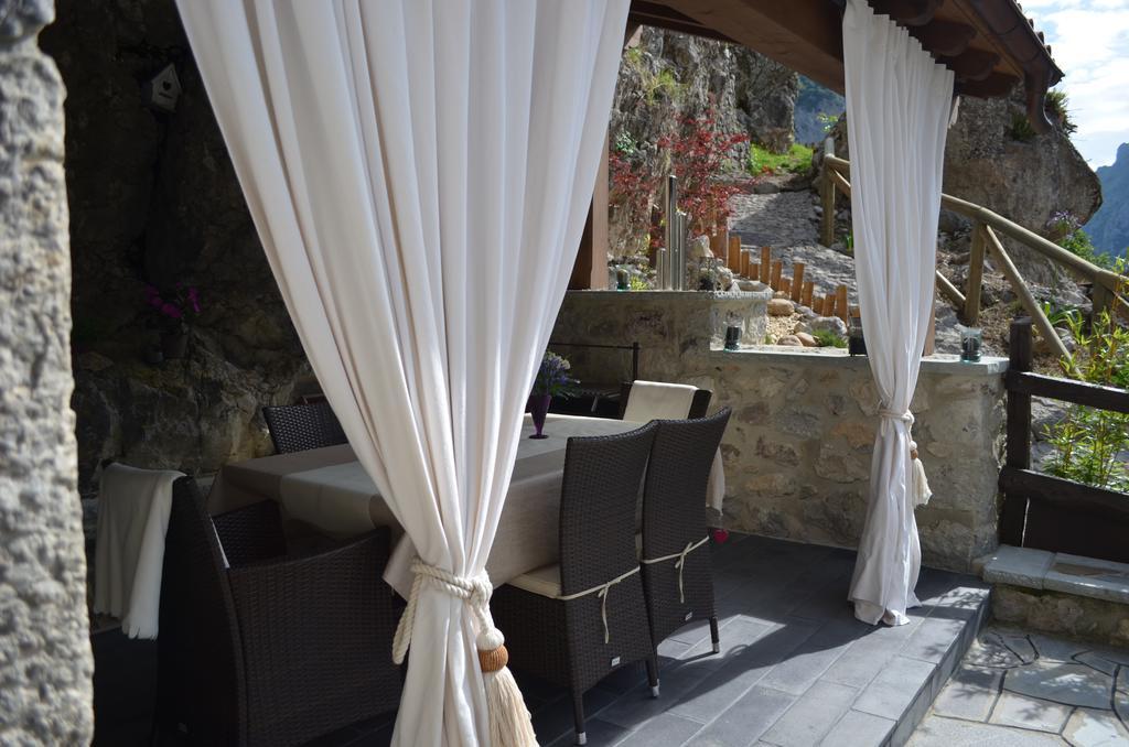 Casa Maru * Camarmena