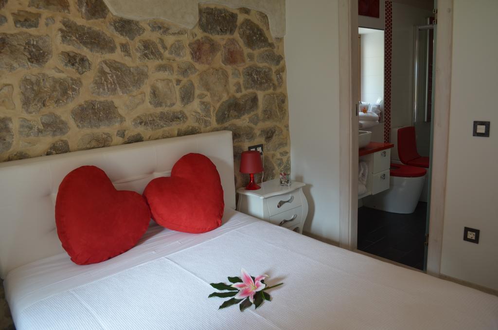 Casa Maru Habitación en casa particular Camarmena